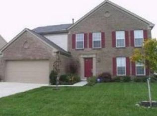 959 Hampton Ct, Lebanon, OH 45036