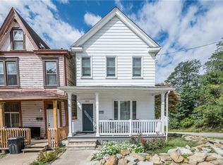 600 Delmont Ave, Pittsburgh, PA 15210