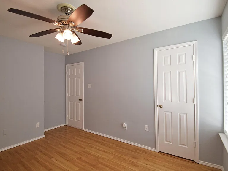 Bedroom #3