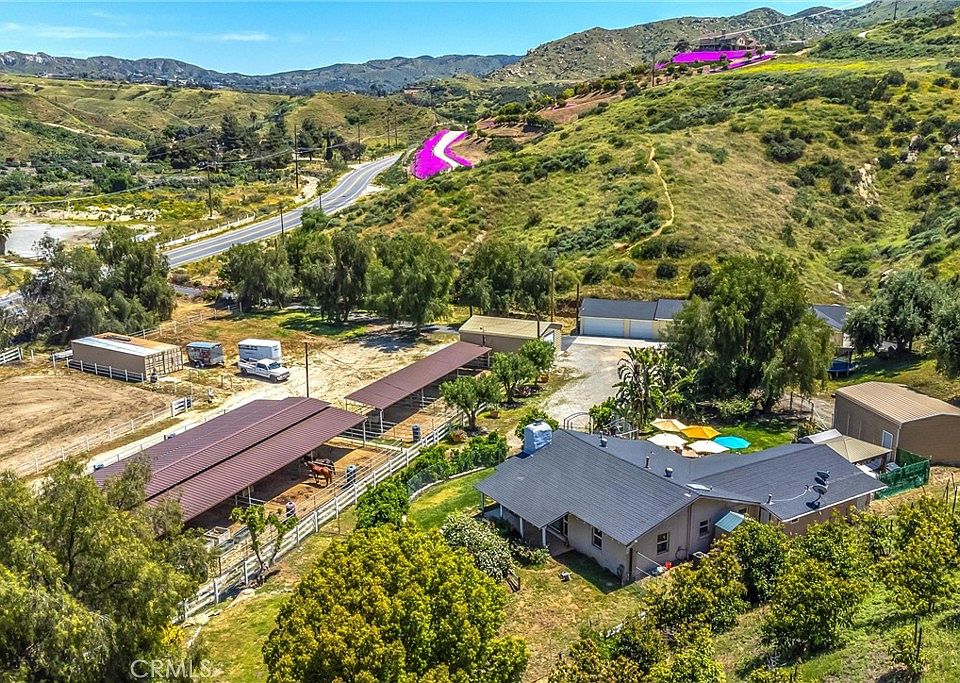 7841 Reche Canyon Rd, Colton, CA 92324 MLS EV24076414 Zillow