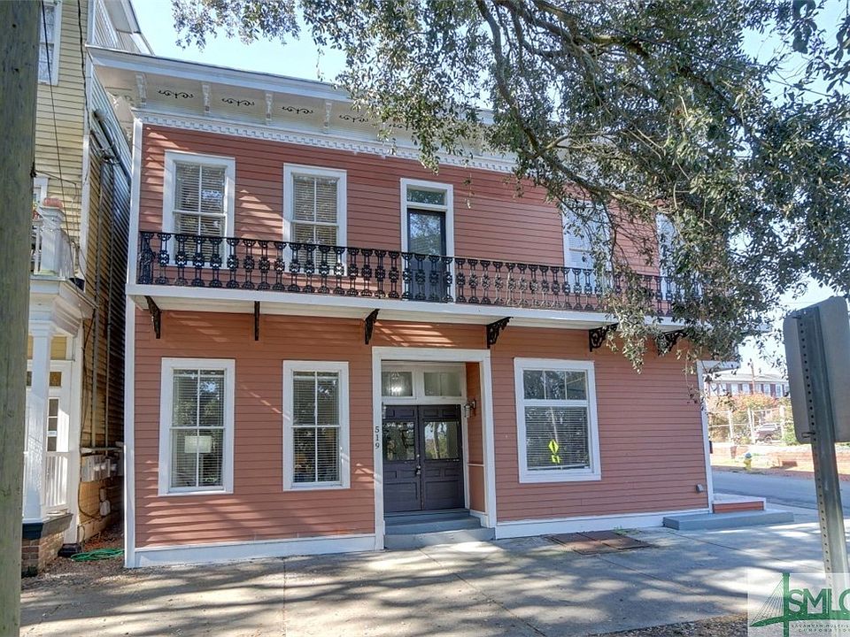 519 E Broad St, Savannah, GA 31401 MLS 307437 Zillow
