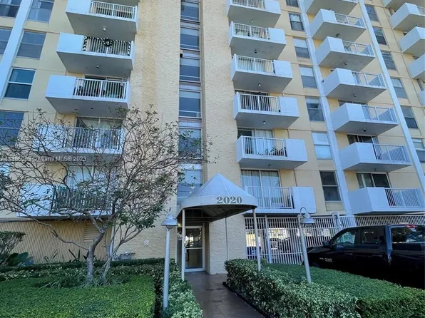 2020 NE 135th St APT 306, North Miami, FL 33181