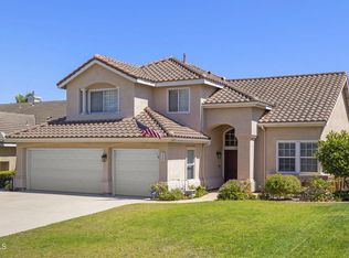 2320 Arcadian Shores Trl, Oxnard, CA 93036
