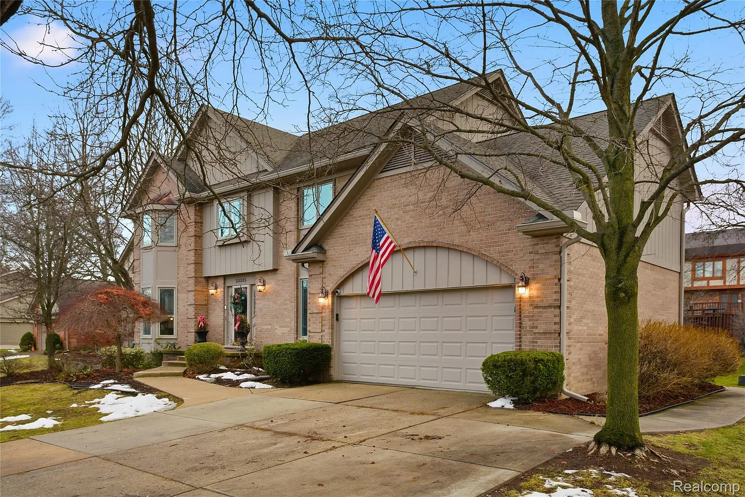 30285 Fox Club Dr photo 1