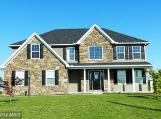 1709 Warm Spring Rd, Chambersburg, PA 17202