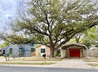 813 Cardiff Dr, Austin, TX 78745