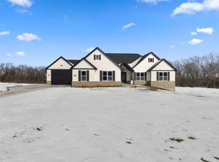 16475 Foxtail Ct, Wright City, MO 63390