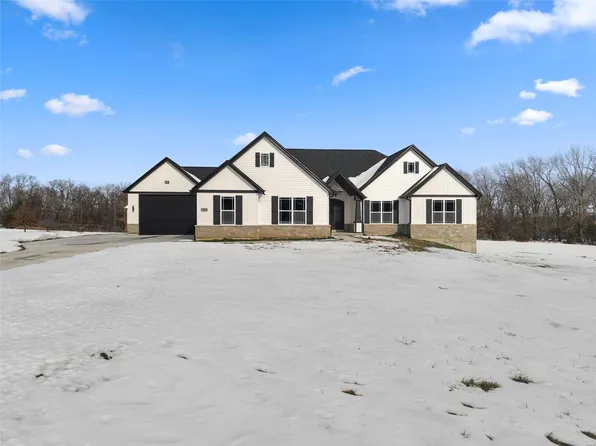 16475 Foxtail Ct, Wright City, MO 63390