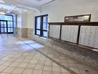 Rented by Sovereign Associates