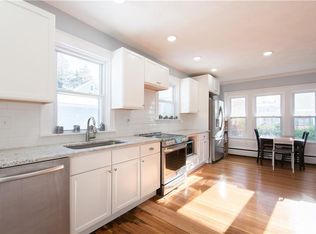 4 Mount Hope Ave, Providence, RI 02906