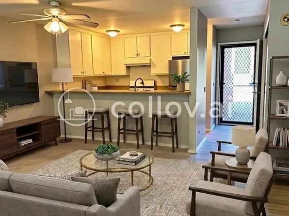 7150 Carlson Cir Unit 3, Canoga Park, CA 91303