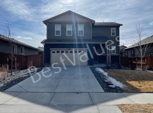 25562 E Cedar Pl, Aurora, CO 80018