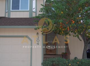304 Underhill Dr, Napa, CA 94558