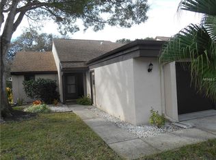 1601 Green Dolphin Blvd, Tarpon Springs, FL 34689