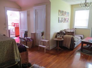 21 Colbourne Cres #2, Brookline, MA 02445