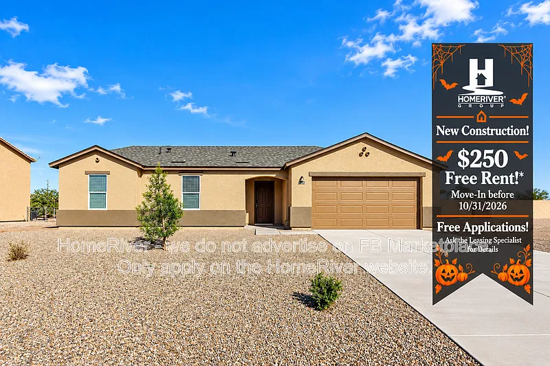 15177 S Yava Rd
