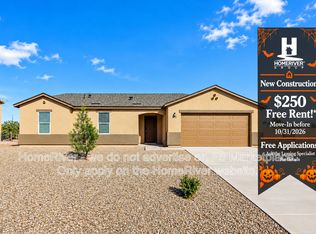 15177 S Yava Rd, Arizona City, AZ 85123