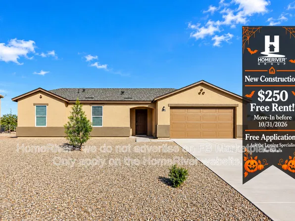 15177 S Yava Rd, Arizona City, AZ 85123