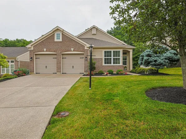3648 Highland Grn, Cincinnati, OH 45245