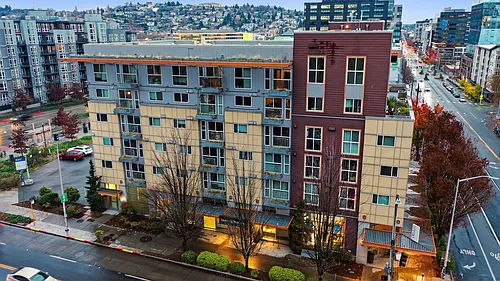 Borealis Apartments Photo 1