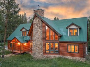 3884 Ski Hill Rd, Breckenridge, CO 80424