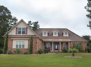 1254 Saint Simons Dr SE, Bolivia, NC 28422