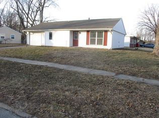 3102 Kimberly Dr, Champaign, IL 61821