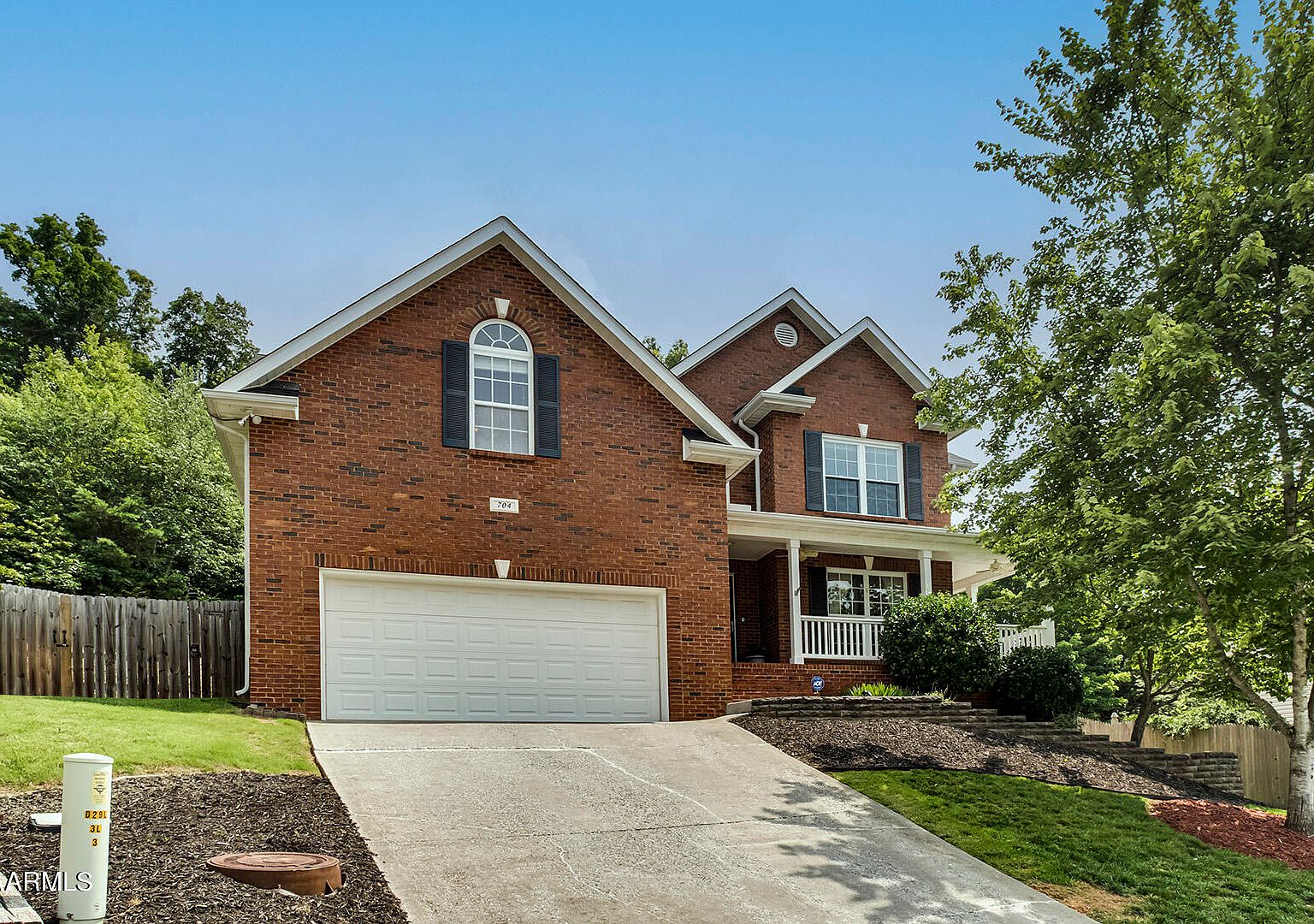 704 Melford Ln, Knoxville, TN 37934 Zillow