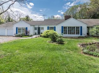 3 Talmage Rd, Mendham, NJ 07945