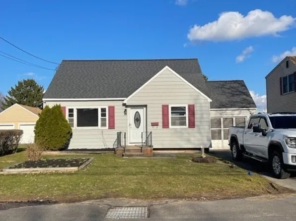 308 Tower Ave, Syracuse, NY 13206