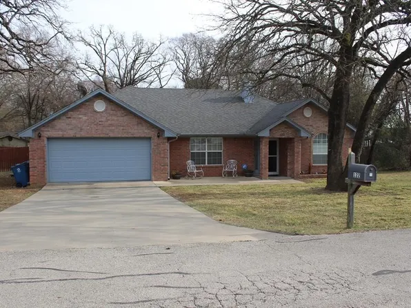 122 Lakeway Ln, Gun Barrel City, TX 75156