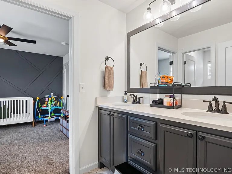 501 E 127th Pl S — Photo 31