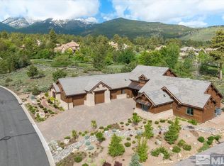 5675 Alpinista Cir, Reno, NV 89511