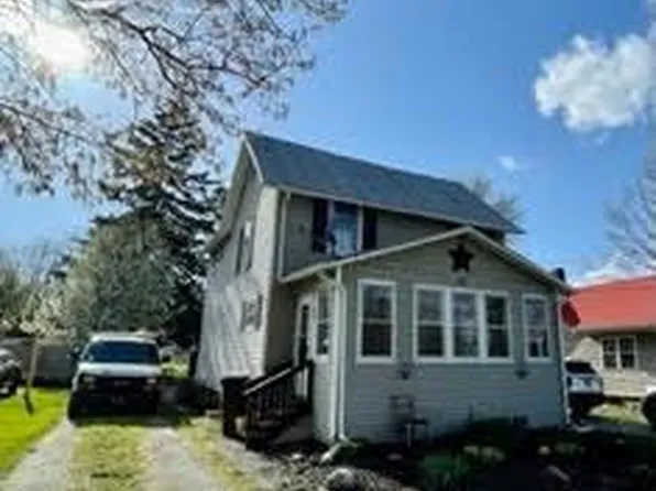 43 N Kniffin St, Greenwich, OH 44837