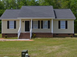 100 Green Acres Ct, Cordova, SC 29039
