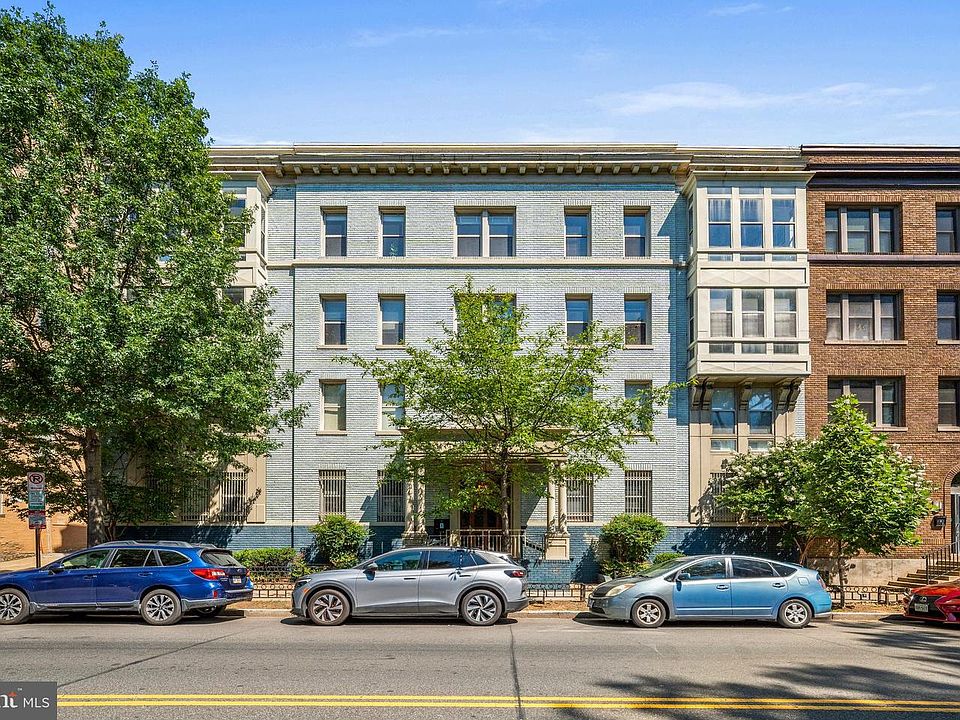 1st image of 1827 Florida Ave NW APT 202