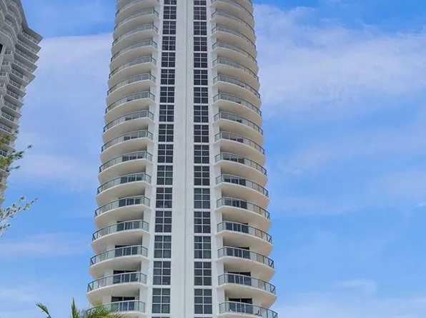 18683 Collins Ave #1404, Sunny Isles Beach, FL 33160