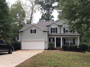 107 Summerbrook Ln, Mooresville, NC 28117