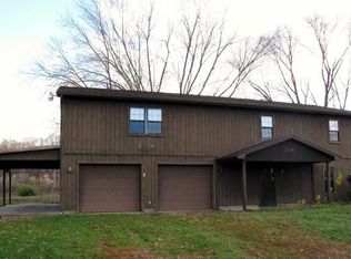 716 State Route 124, Coolville, OH 45723