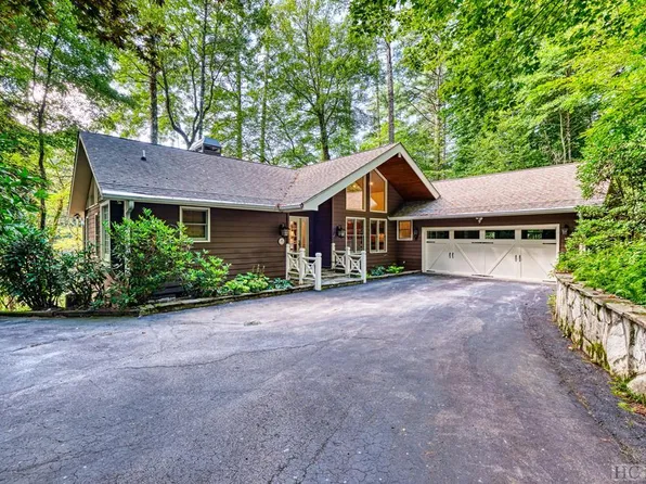 48 Naiad Terrace, Highlands, NC 28741