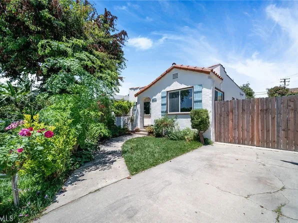 2571 Poplar Pl, Huntington Park, CA 90255