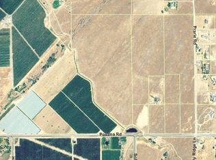 Nna Postma Rd, Moxee, WA 98936