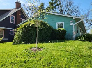 1910 Jackson Ave, Ann Arbor, MI 48103