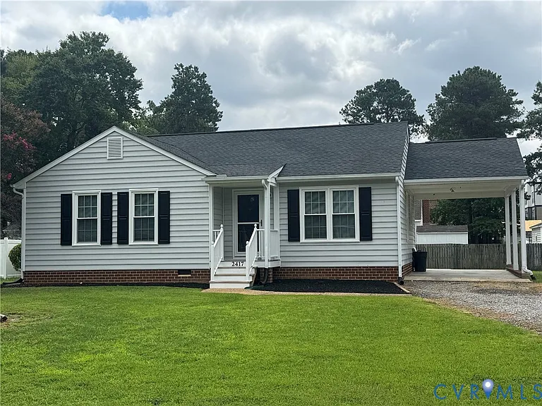 2417 Ramsey Ct — Photo 1