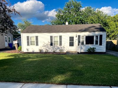 1129 Underwood Ter, Wheaton, IL, 60189