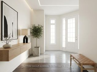 1 Citrine Dr, Bradford West Gwillimbury, ON L3Z 0T5