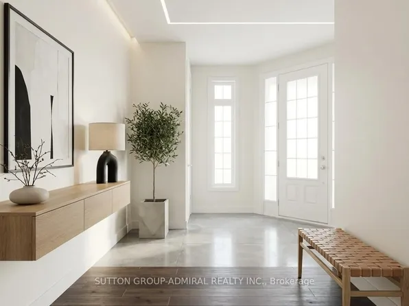 1 Citrine Dr, Bradford West Gwillimbury, ON L3Z 0T5