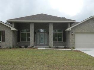 140 Siskin Ln, Pensacola, FL 32503