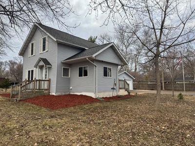 1078 Jefferson St SE, Hutchinson, MN, 55350
