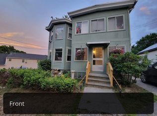 27 Normal Rd #1, Fitchburg, MA 01420
